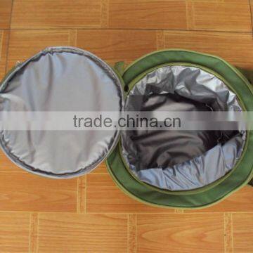 Green Cooler Bag Bbq Grill YH28010 photo-2