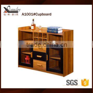 Wooden Kitchen Small Cupboard