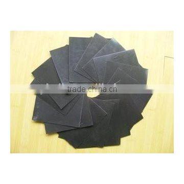 Fish Farm Pond Liner Hdpe Geomembrane With Smooth Surface