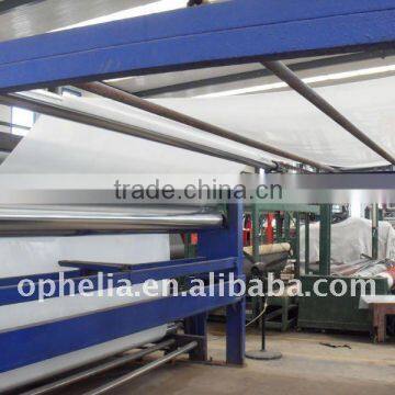 Smooth GM13 HDPE Geomembrane Pond Liner photo-4