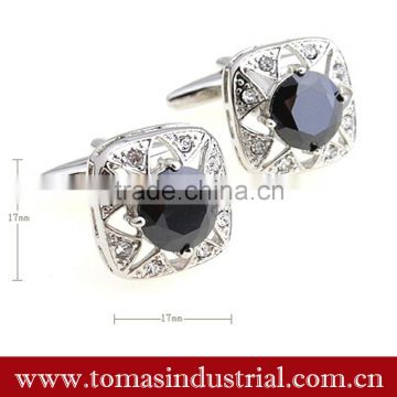 Hot selling popular wholesale novelty cufflinks