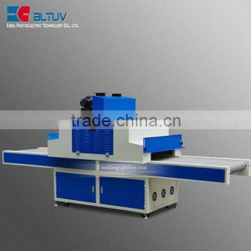 Ultraviolet UV Mercury Lamp Tube High Pressure Mercury Lamp Baking Lamp Coating Adhesive Printing Special Light Curing Machine photo-4