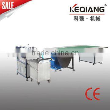 SXJ-650 Manual Gluing Machine