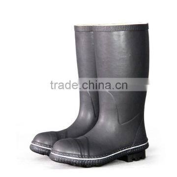 Steel Toe Boots
