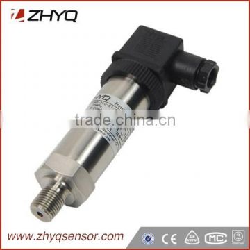 Standard 4-20mA strain gauge pressure transmitter