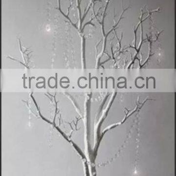 2015 new wholesale life size artificial trees , names of trees for wedding table decoration