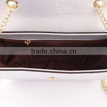 5163- Winter New Designs Envelop Chain Shoulder Bags Fashion Girls Messenger Bags for Daily Use photo-5