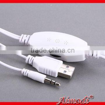 2015 Wholesale Promotional Gift Portable RGB Computer Speakers for New Market photo-5