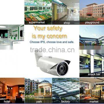 30m Night Vision 5.0MP Wireless ip Camera JM-1511 photo-3