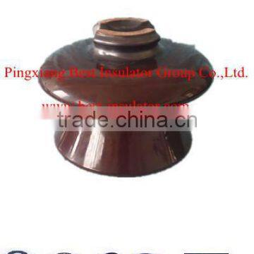 low price Pin Type Porcelain Insulator for High Voltage