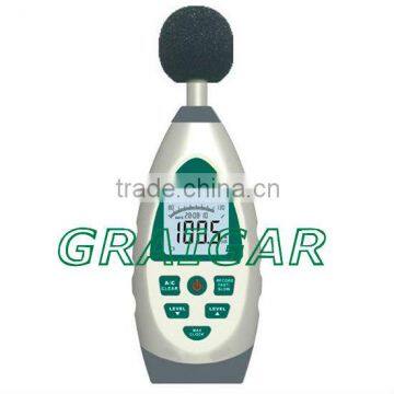 HP844A Digital DB Meter with USB Port