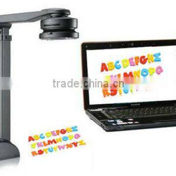5.0Mega Pixel a3 Document Scanner Manufacturer Eloam Company