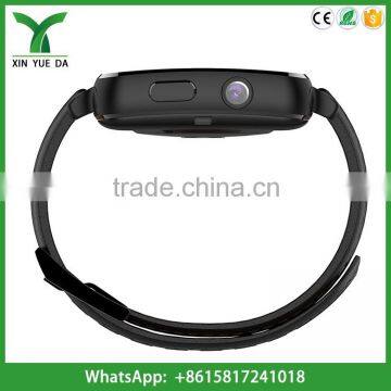 Latest Men Bluetooth Smart Watch Android Ios for Health Care photo-3