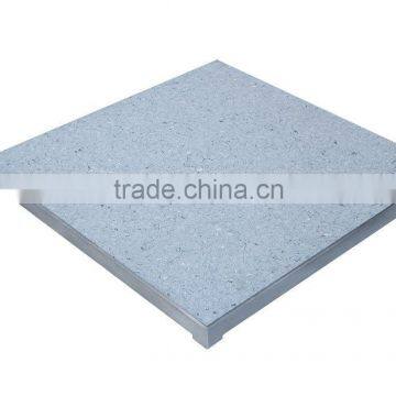 Die-cast Aluminum access floor