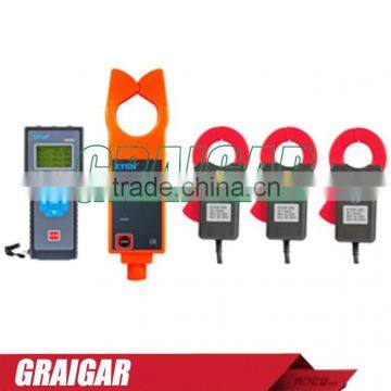 ETCR9500C-Three-Channel Wireless HV CT Ratio tester