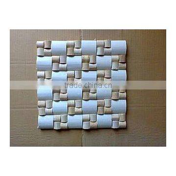 Square Marble Mosaics