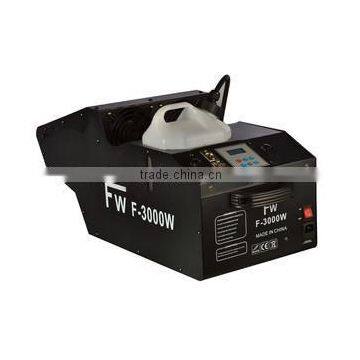 Cheap Price 3000W DMX Smoke Fog Effect Machine
