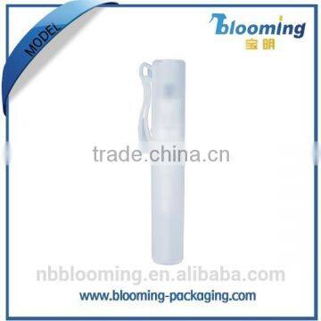 5ml-12ml Plastic Perfume Pen, Perfume Bottle, Perfume Tube