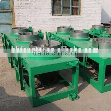 Pulley Continuous Wire Drawing Machine for nail