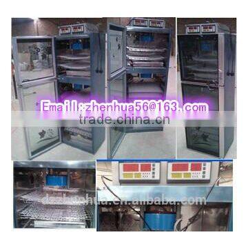 digital thermostat for incubator/ZH-480incubator with seperate setter and hatcher/incubation/egg incubator