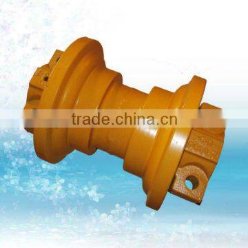 excavator bulldozer(dozer) undercarriage parts PC60 track roller