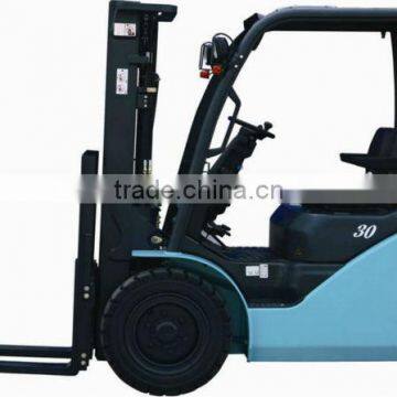 F- series 3.5 ton to 2 ton Internal Combustion Forklift Truck