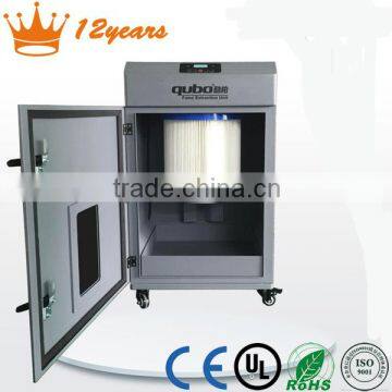 Laser Cutting Smoke Absorber DX5000-II photo-6