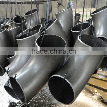 CARBON STEEL PIPE ELBOW