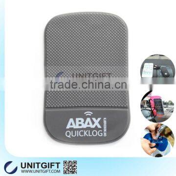 Good Quality Pu Dashboard Anti Slip Pad Silicone Anti Slip Bumper Pad Custom Anti Slip Gel Pad photo-6