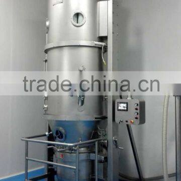 Fluidized Granulator for Chinese Traditional Medicine in Chemical Industry photo-6