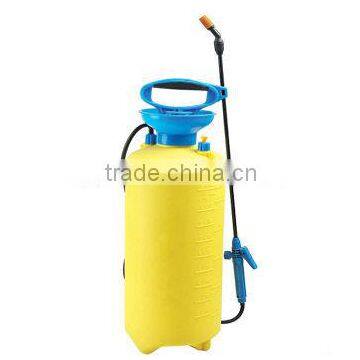 10L Hand Compression Sprayer for Home&garden Use