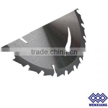 Professional 36" Circular Diamond Saw Blade for Cutting Stone