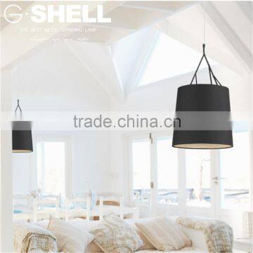 Creative Industrial Loft Iron Custom Edison Copper Kitchen Pendant Light photo-2