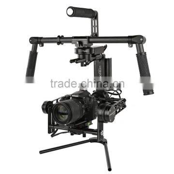 On Sales Horizon H6 DSLR Camera Gimbal Stabilizer photo-2