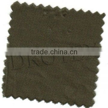 Meta aramid Fabric For Fireman Suit