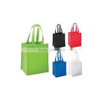 Garments Nonwoven Bag