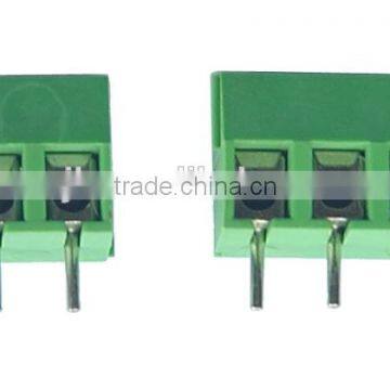 PCB Screw Terminal Block 2/3pole