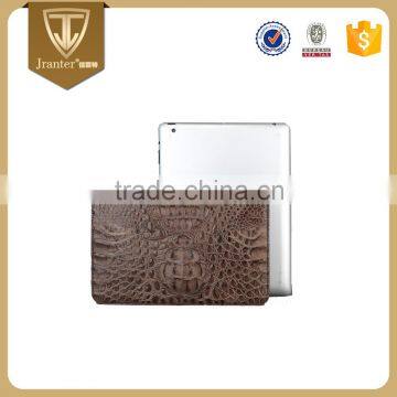 Unique Evening Bag Genuine Leather Clutch Bag