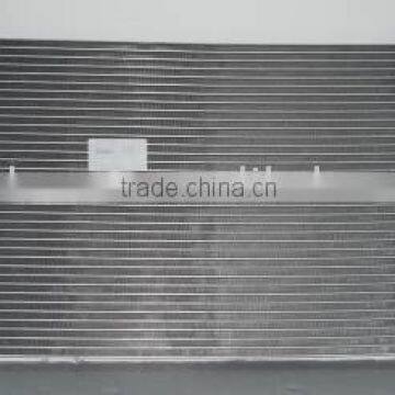 Air Conditioning Condenser for HONDA City