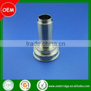 Precision Cnc Milling Machine Parts From Dongguan Manufacturer photo-2