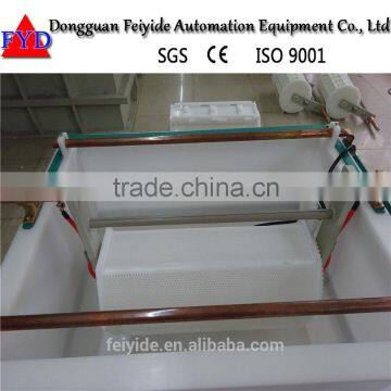 Feiyide Single Type Barrel Plating Machine for Small Metal Parts photo-5
