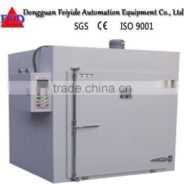 Feiyide Drying Oven in Postelectroplating Parts photo-2