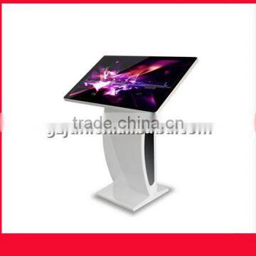 42" wholesale advertising Touch screen multimedia digital signage kiosk