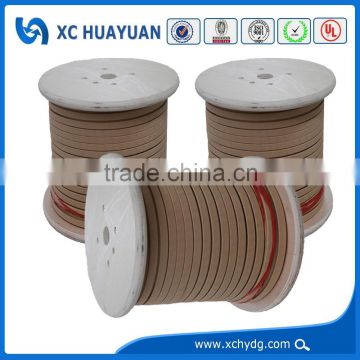 Factory price paper insulated aluminum wire for Thailand on alibaba