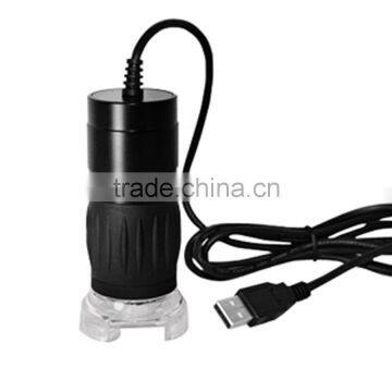 Wholesale 40X-240X advanced student handheld USB digital microscope