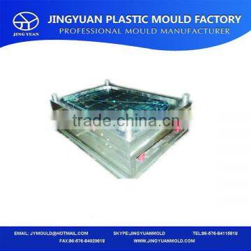 Competitive Price Special Oem Plastic Table Legs Mould