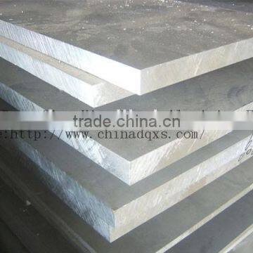 Aluminum alloy plate/sheet 7075T651