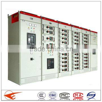 Low Voltage LT Busbar Switchgear Electrical Equipment