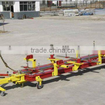 car body bench CRE-900