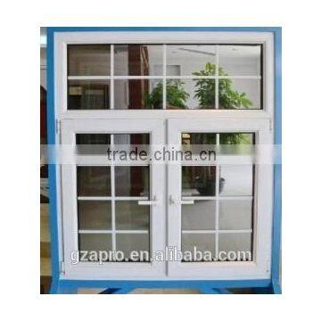 Aluminum Profile Sliding Windows Use Sliding Window Grill Design With Window Grill Price